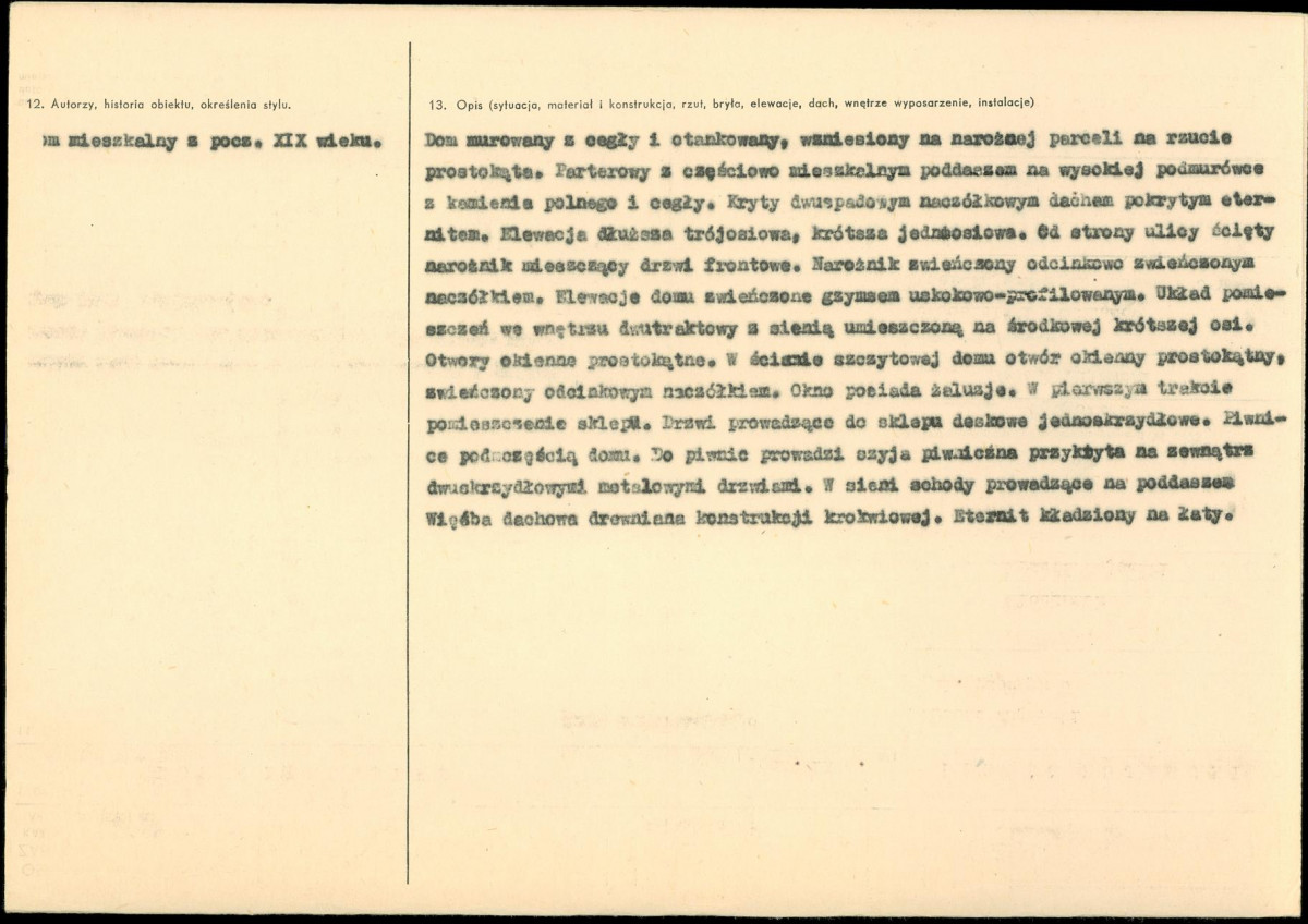 KB - Karta biała, skan nr 2