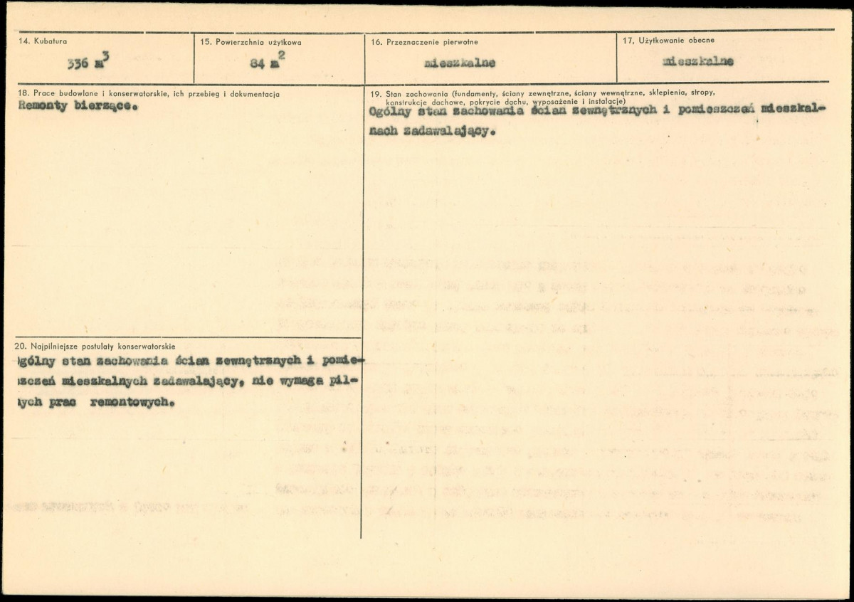 KB - Karta biała, skan nr 3