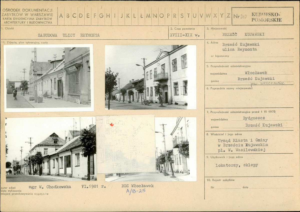 KB - Karta biała, skan nr 1