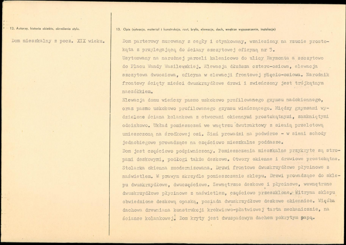 KB - Karta biała, skan nr 2