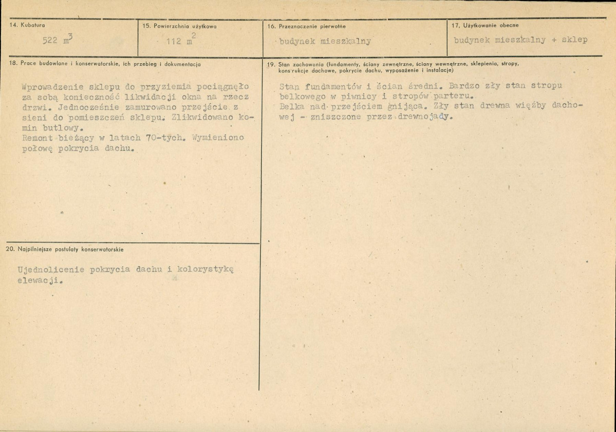 KB - Karta biała, skan nr 3