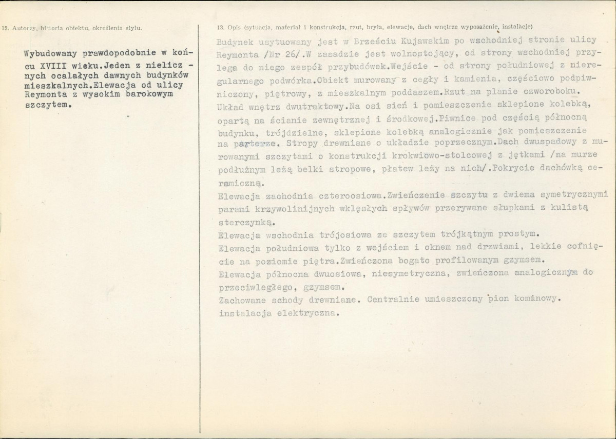 KB - Karta biała, skan nr 2