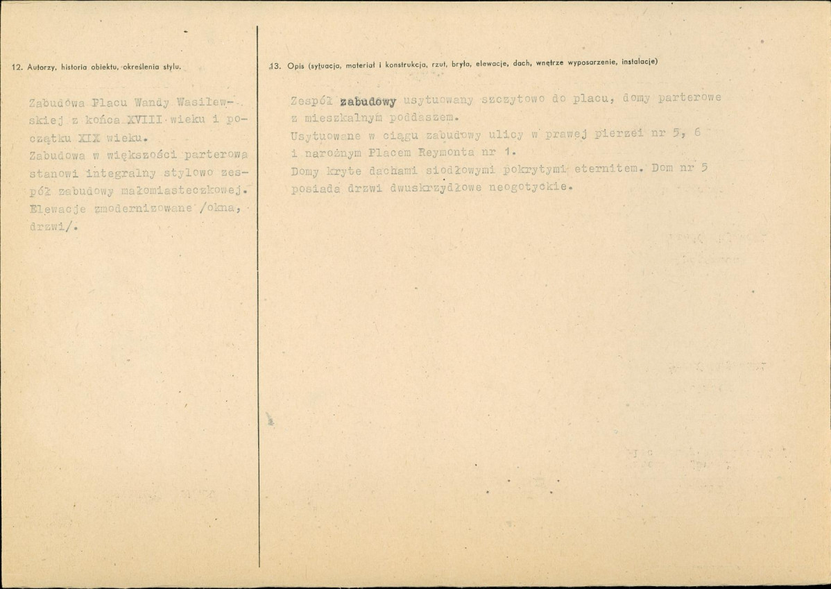 KB - Karta biała, skan nr 2