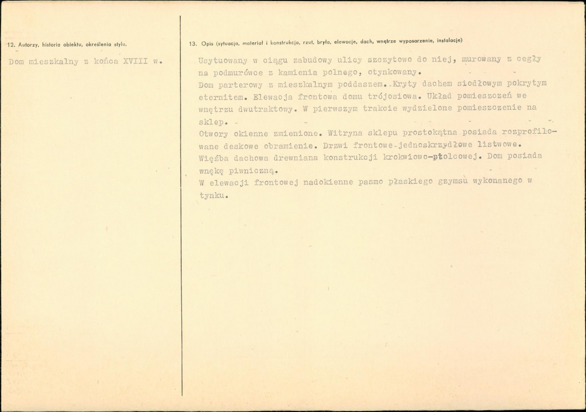 KB - Karta biała, skan nr 2