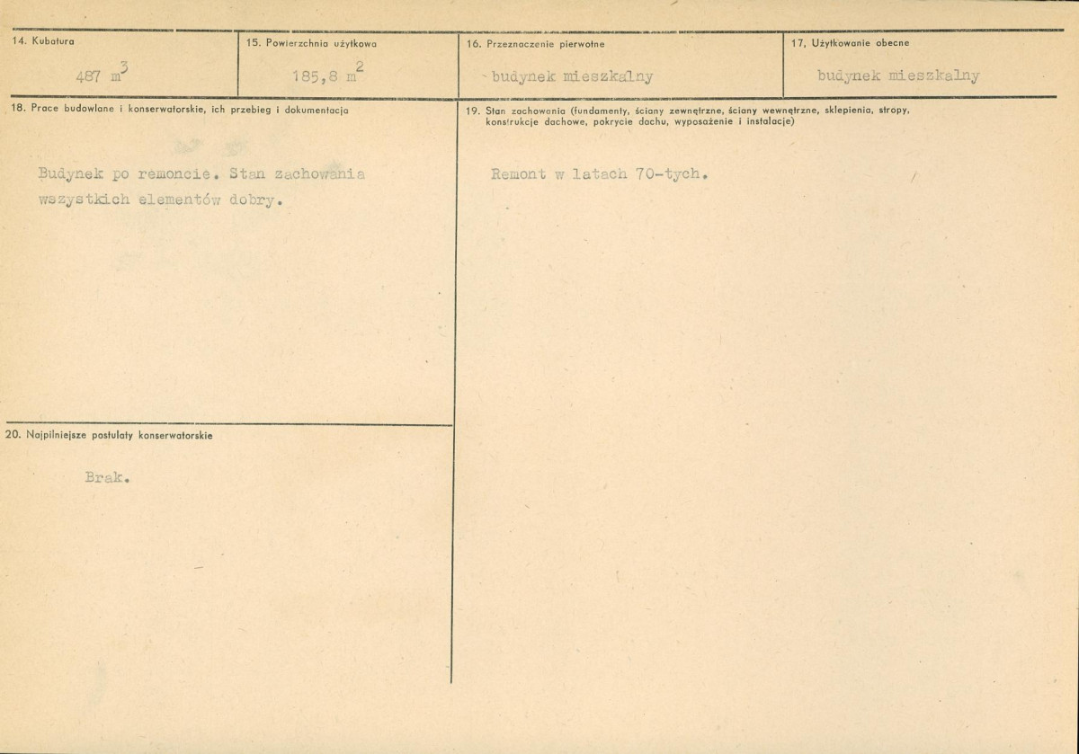 KB - Karta biała, skan nr 3