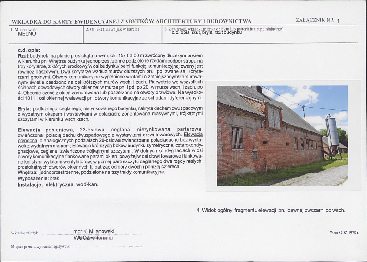 KB - Karta biała, skan nr 5