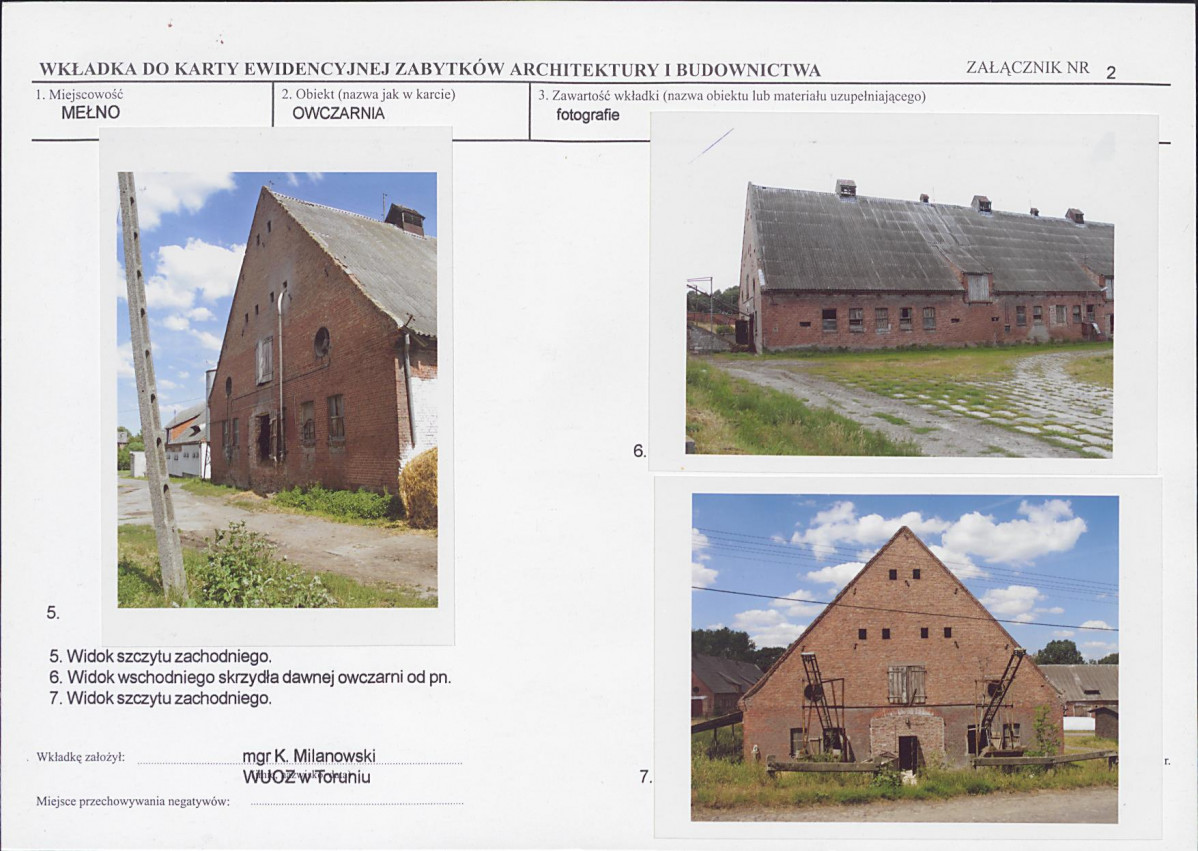 KB - Karta biała, skan nr 7