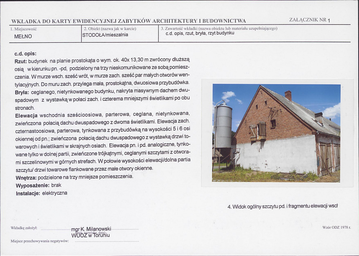 KB - Karta biała, skan nr 5