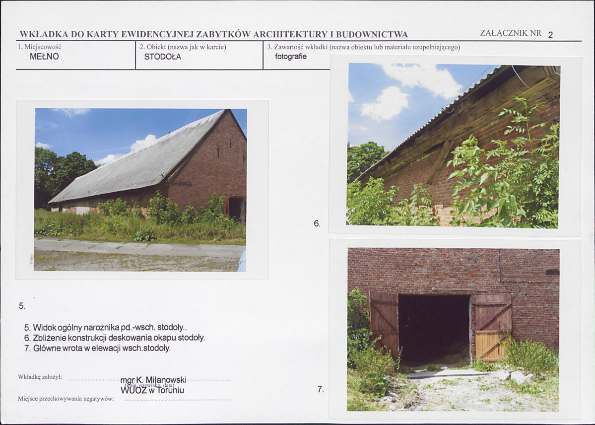 KB - Karta biała, skan nr 7