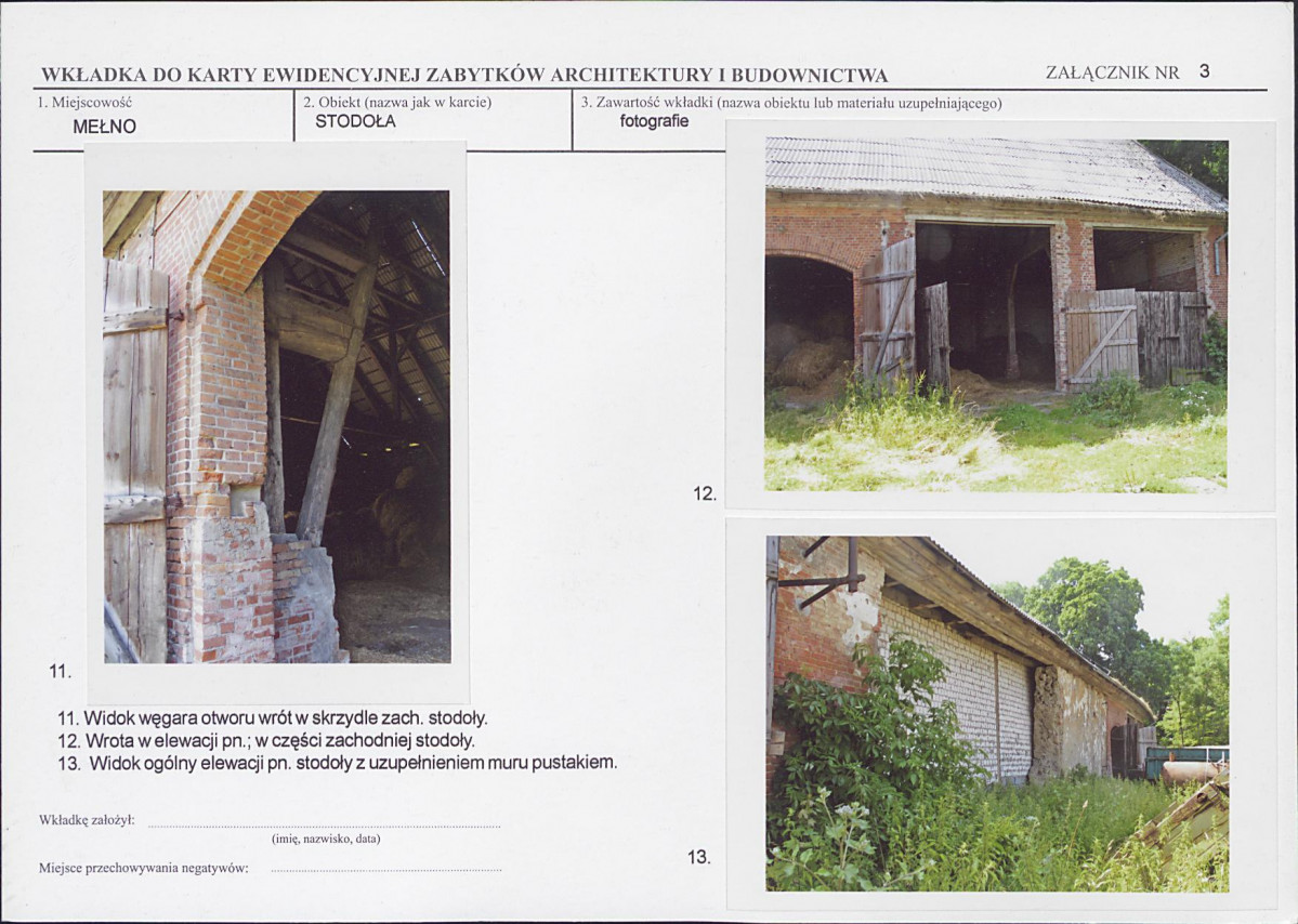 KB - Karta biała, skan nr 9