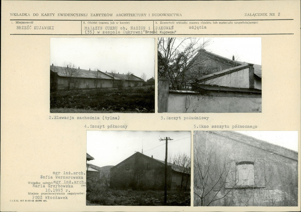 KB - Karta biała, skan nr 7