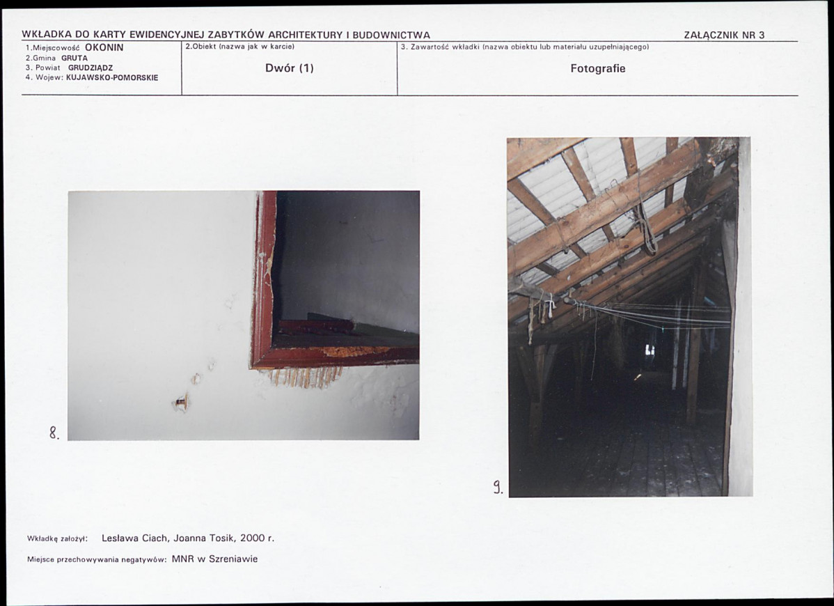 KB - Karta biała, skan nr 9