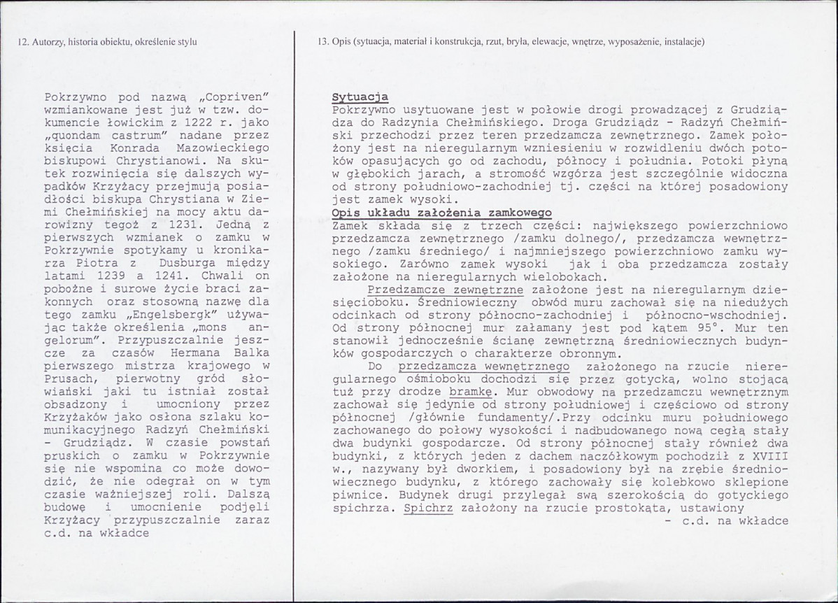 KB - Karta biała, skan nr 2