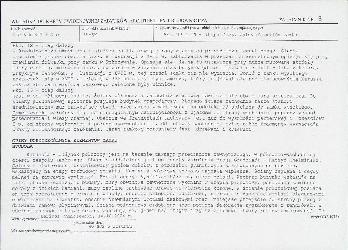 KB - Karta biała, skan nr 9