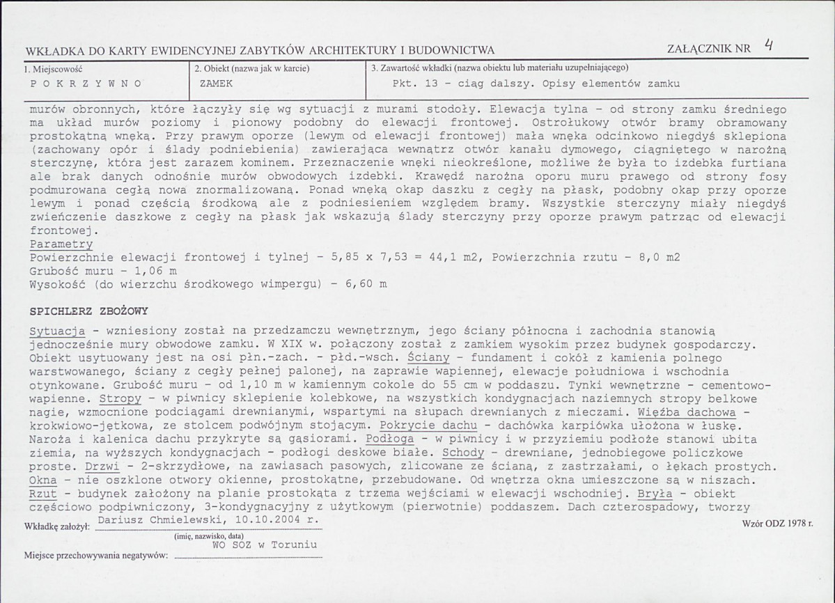 KB - Karta biała, skan nr 11