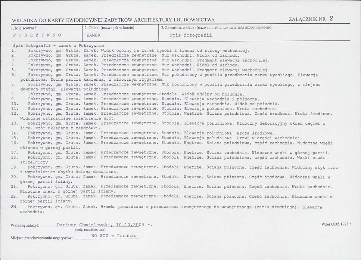 KB - Karta biała, skan nr 19