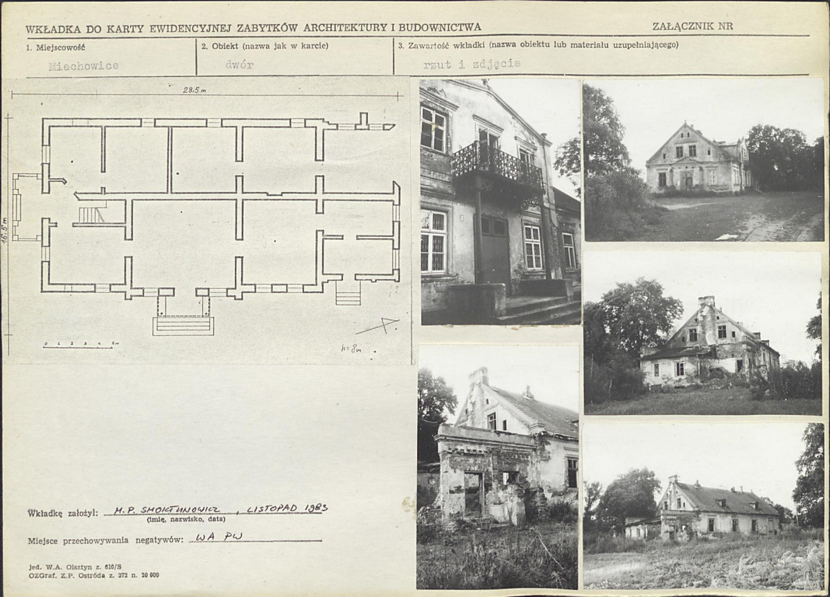 KB - Karta biała, skan nr 5
