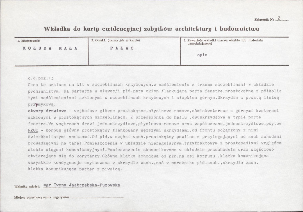 Karta biała, skan nr 7