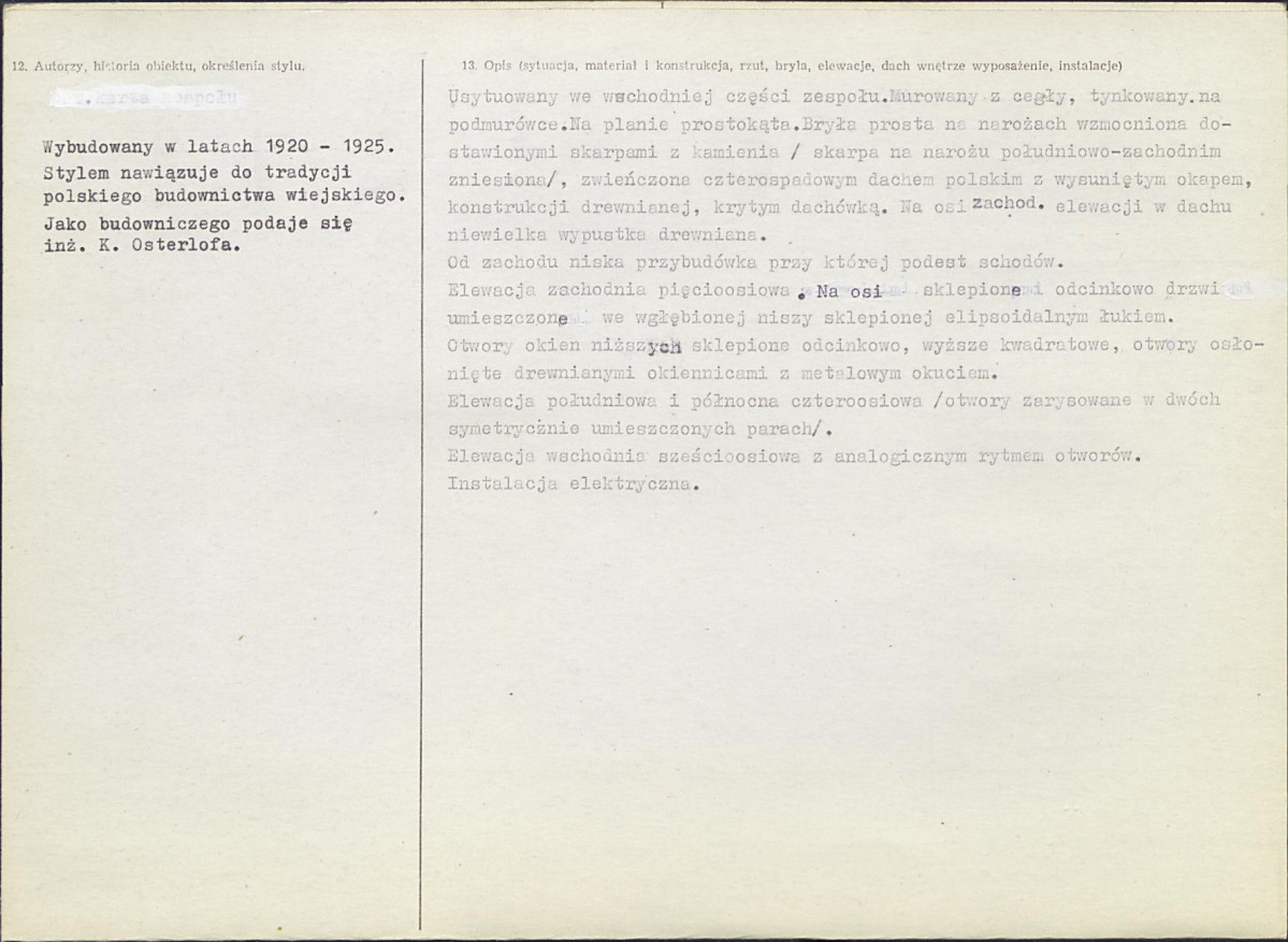 KB - Karta biała, skan nr 2