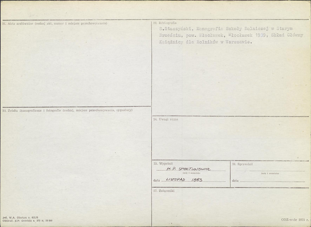 KB - Karta biała, skan nr 4