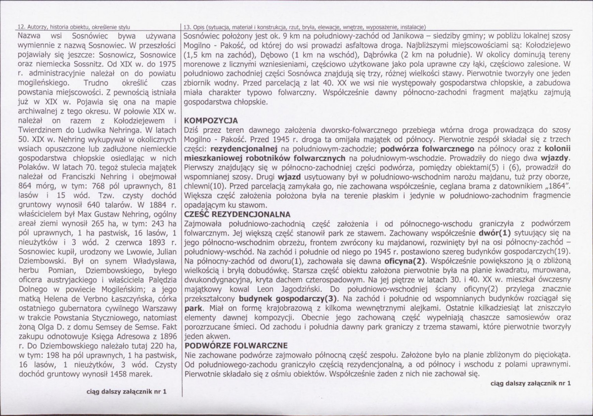 KB - Karta biała, skan nr 2