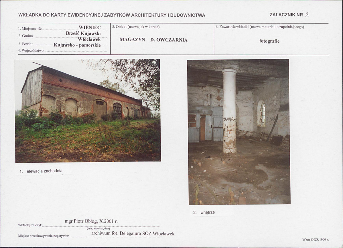 KB - Karta biała, skan nr 7