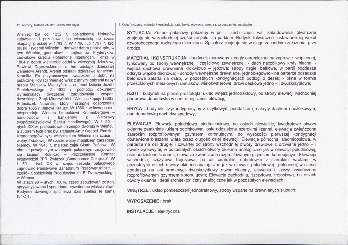 KB - Karta biała, skan nr 2