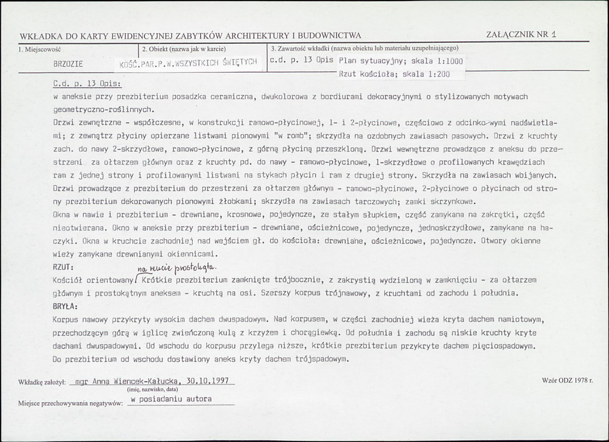 KB - Karta biała, skan nr 5