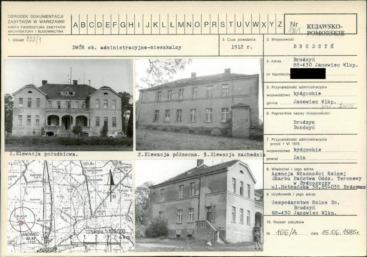 Karta biała, skan nr 1