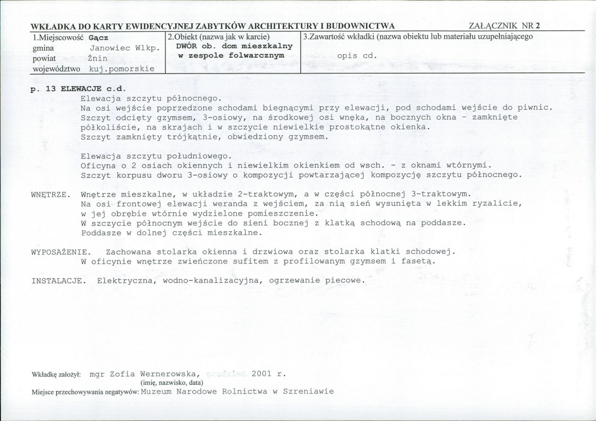 KB - Karta biała, skan nr 7