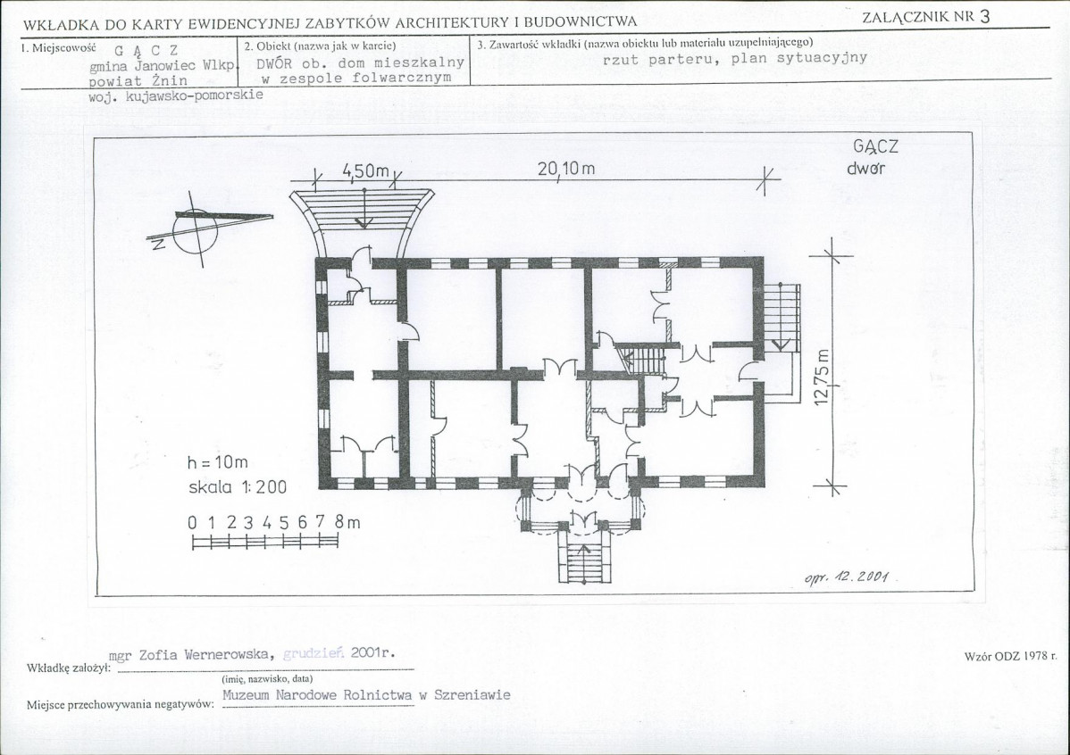 KB - Karta biała, skan nr 9