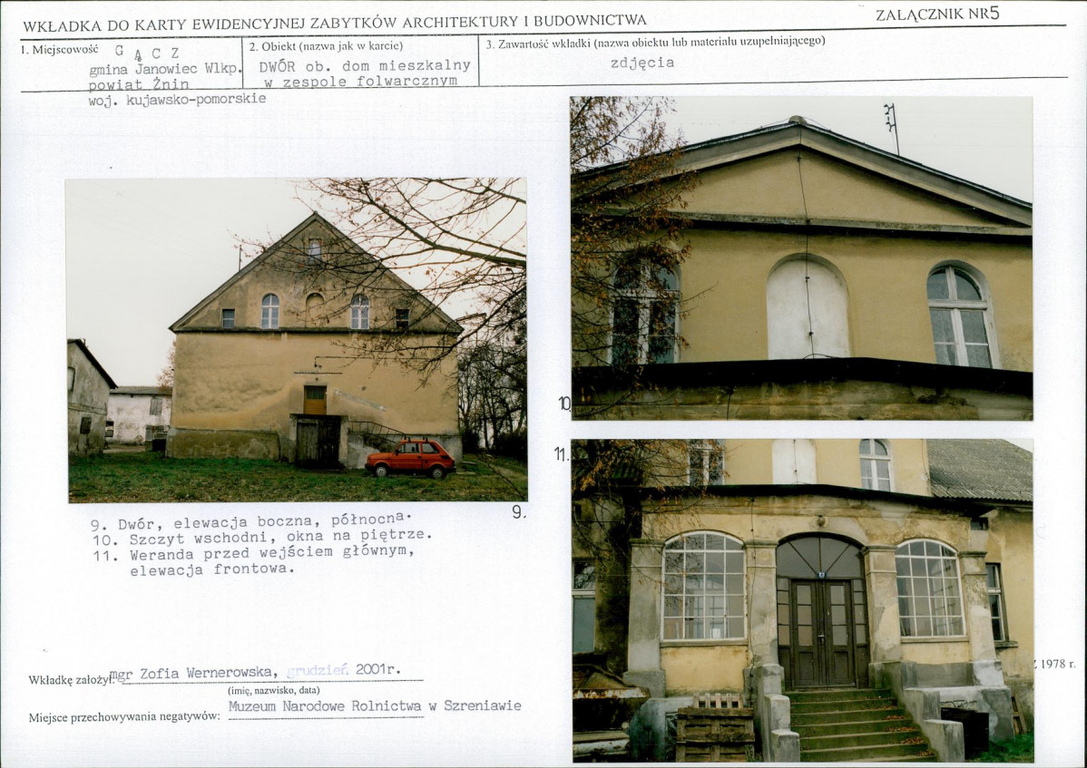 KB - Karta biała, skan nr 13