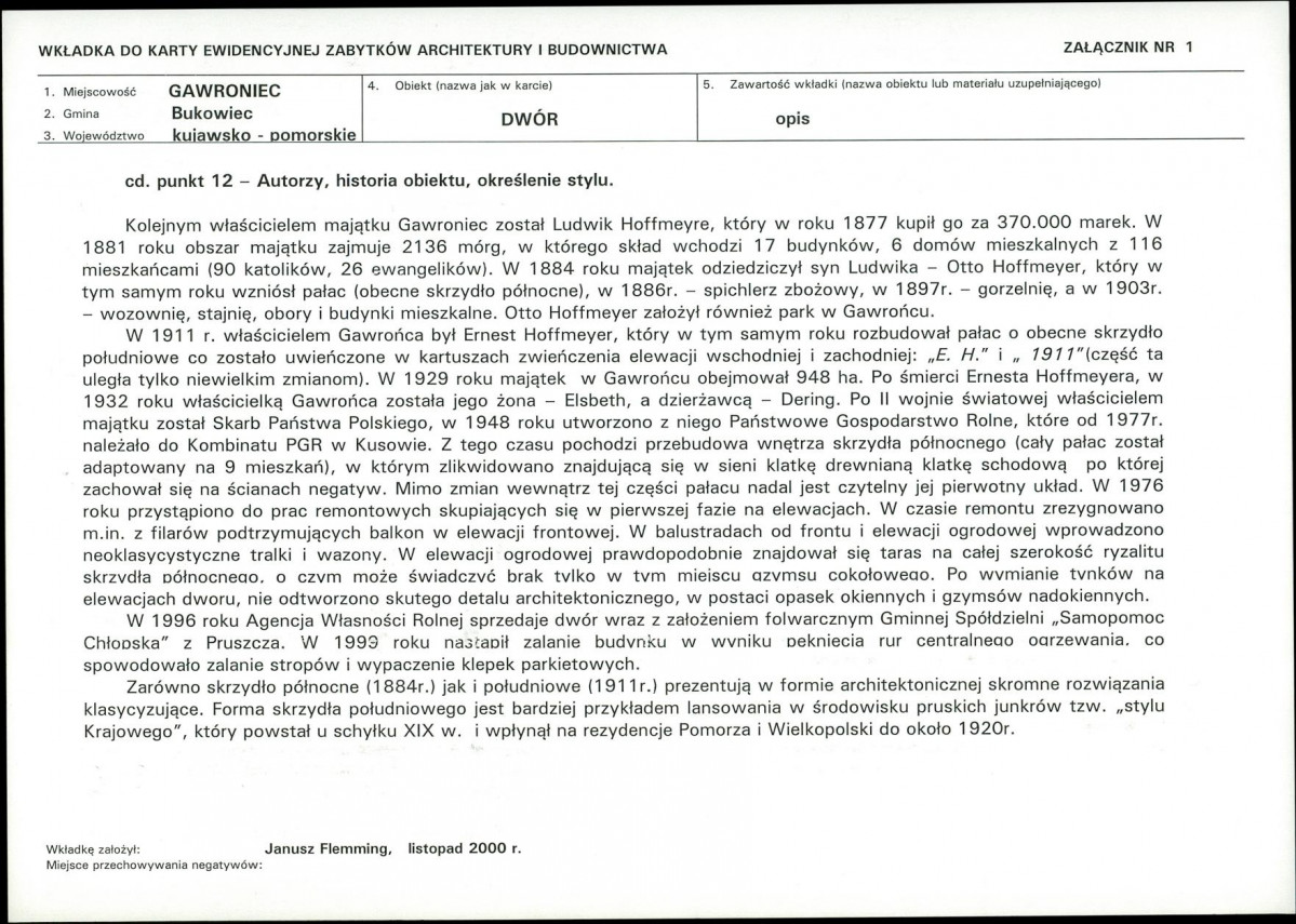 KB - Karta biała, skan nr 5