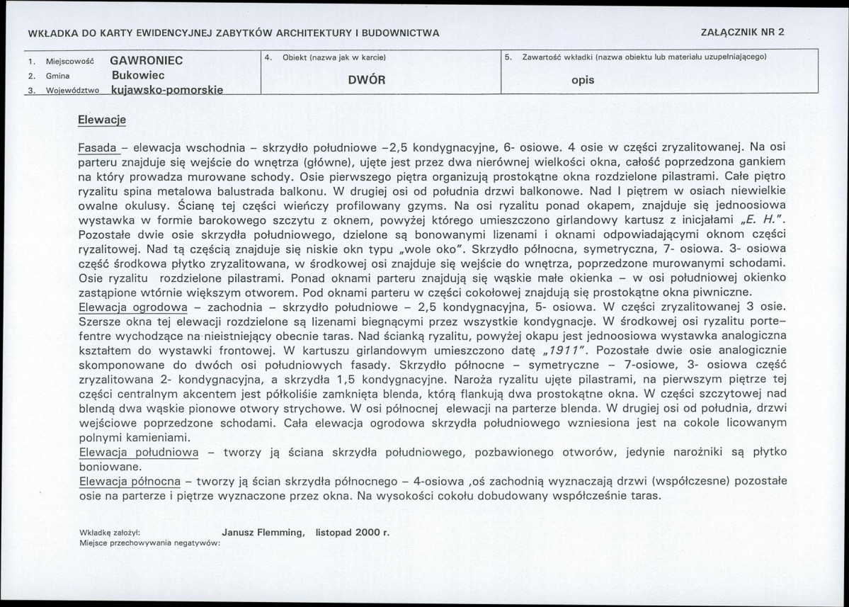 KB - Karta biała, skan nr 7