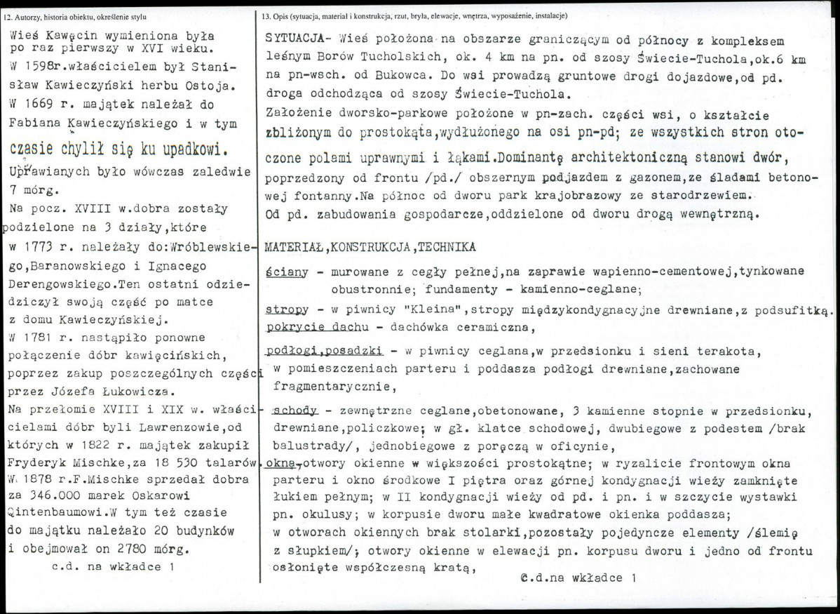 KB - Karta biała, skan nr 2