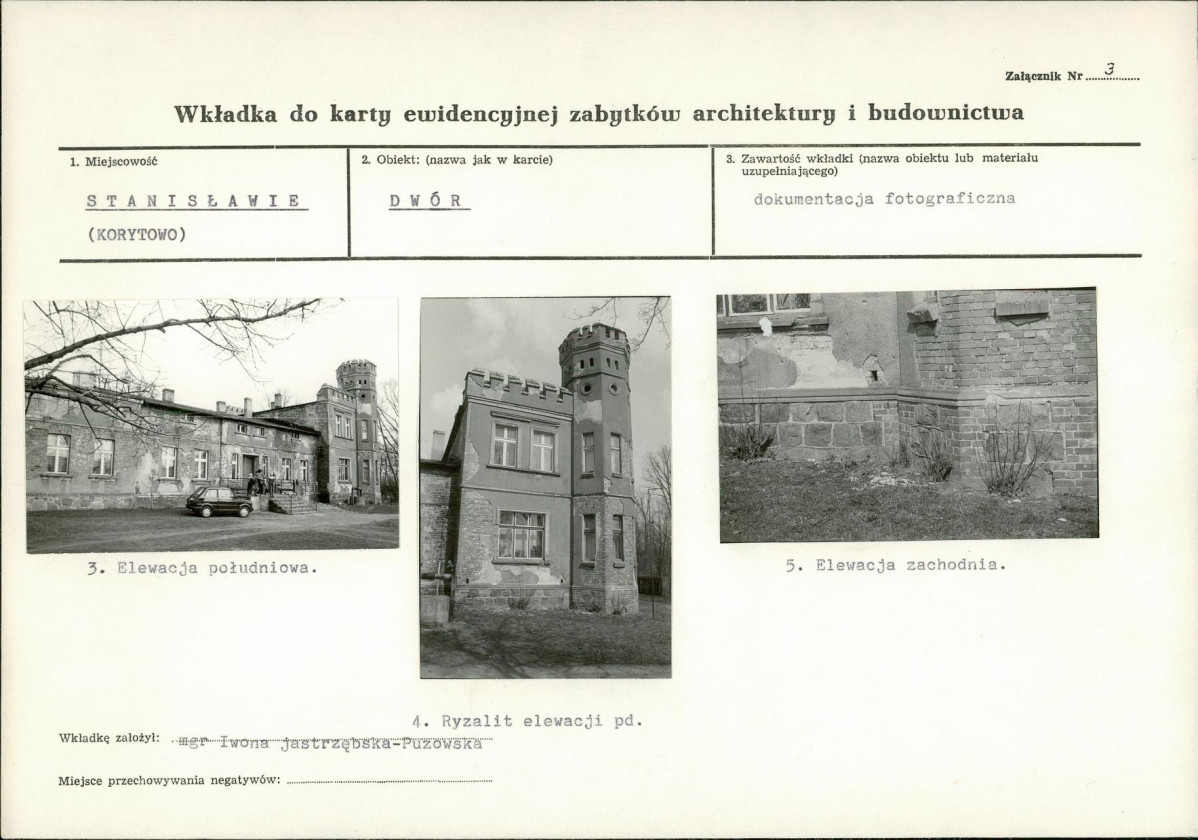 KB - Karta biała, skan nr 9