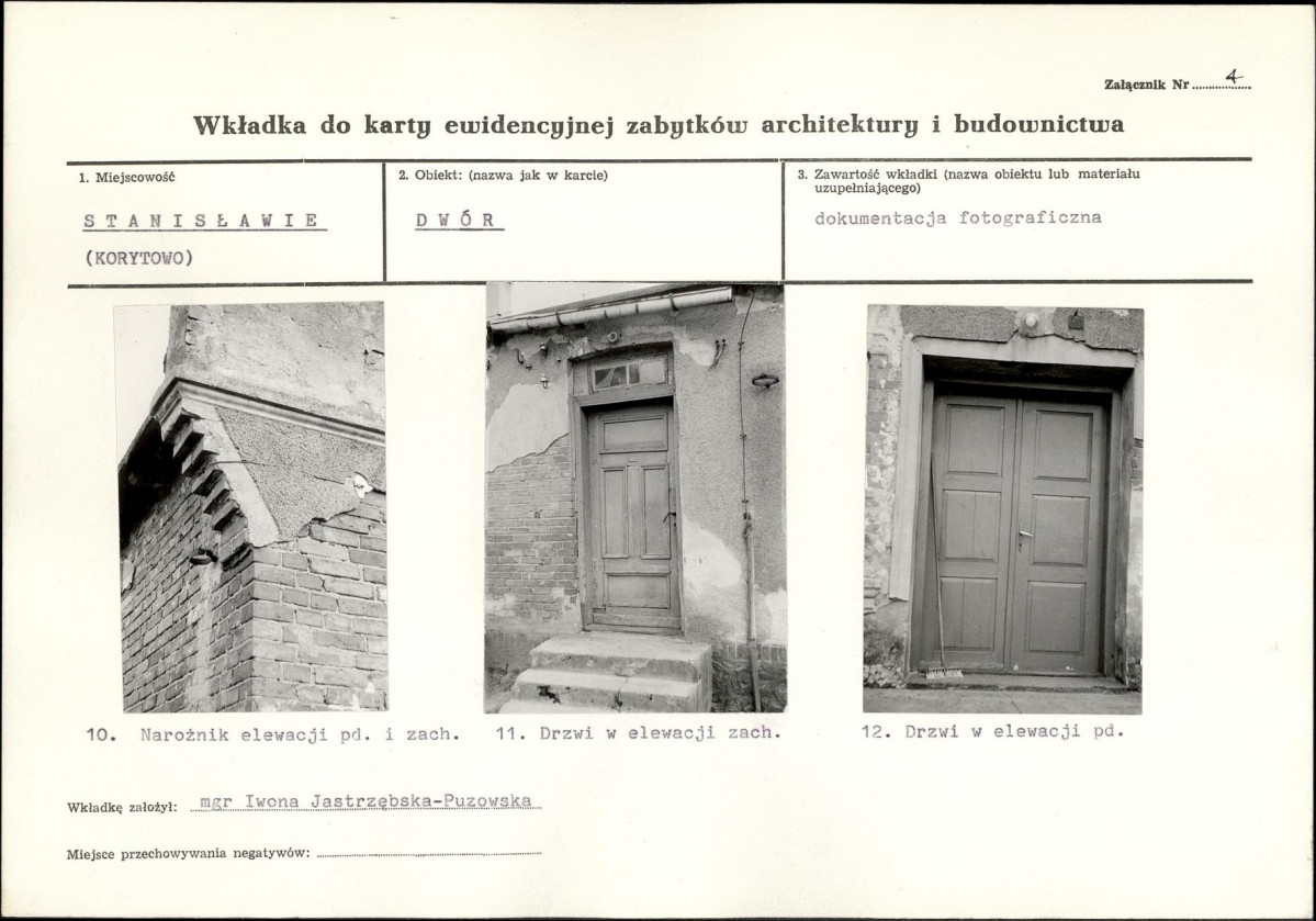KB - Karta biała, skan nr 11