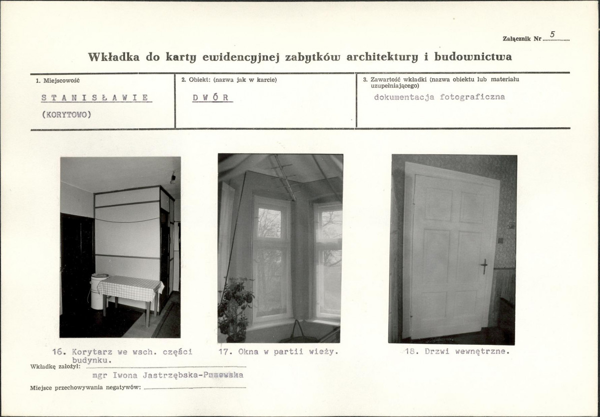 KB - Karta biała, skan nr 13