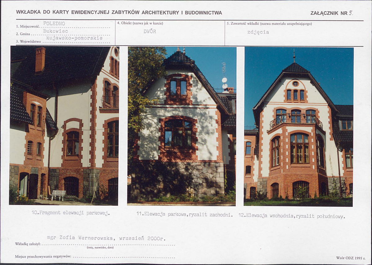 KB - Karta biała, skan nr 13
