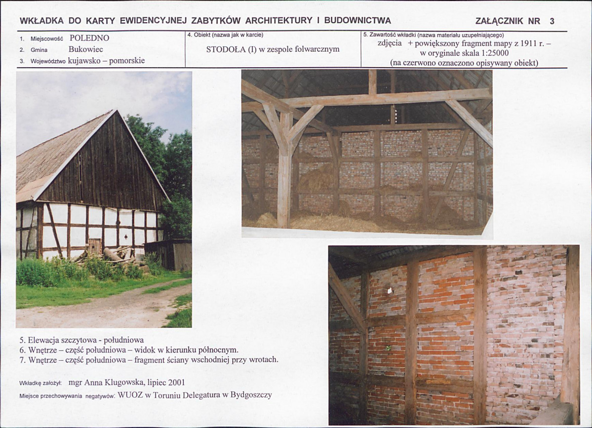 KB - Karta biała, skan nr 9