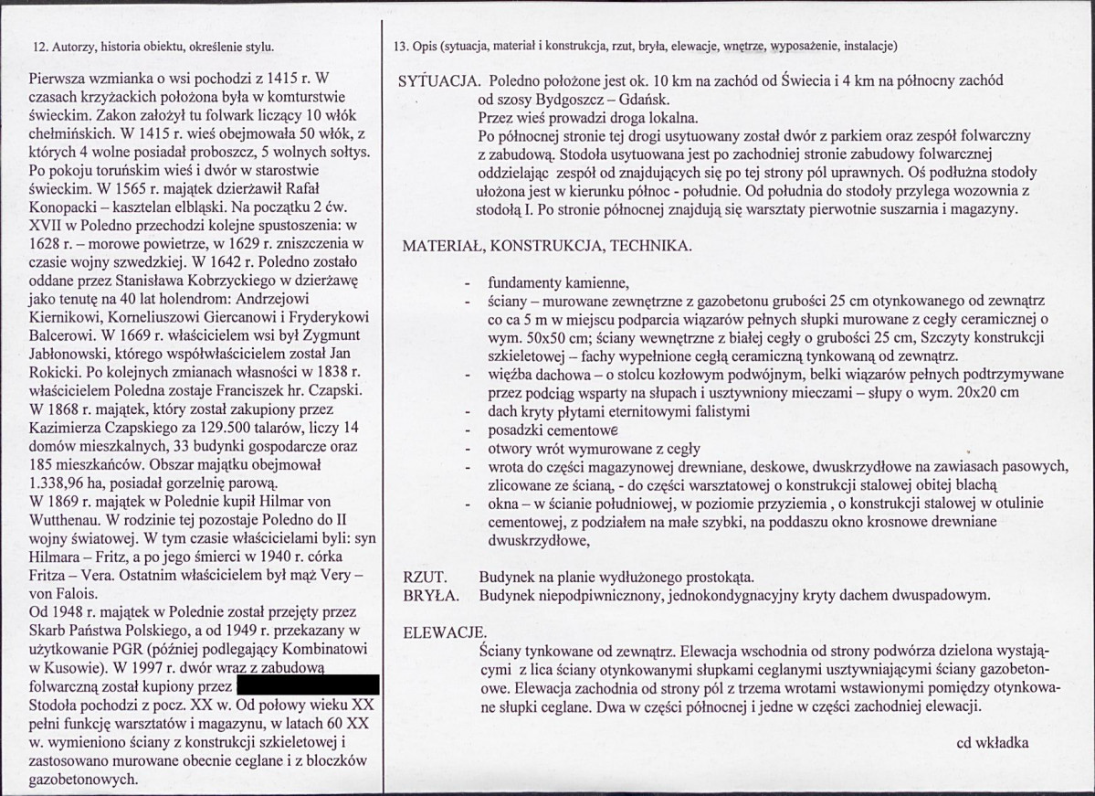 KB - Karta biała, skan nr 2
