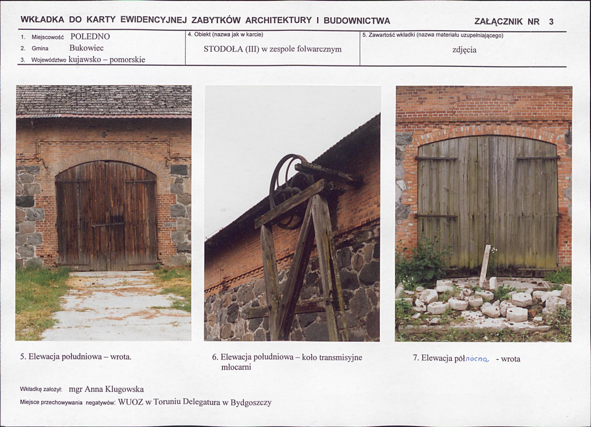 KB - Karta biała, skan nr 9