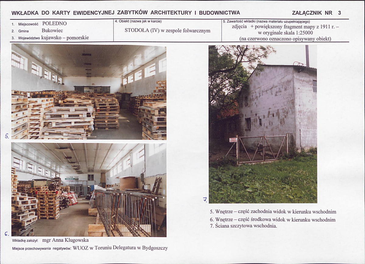 KB - Karta biała, skan nr 9