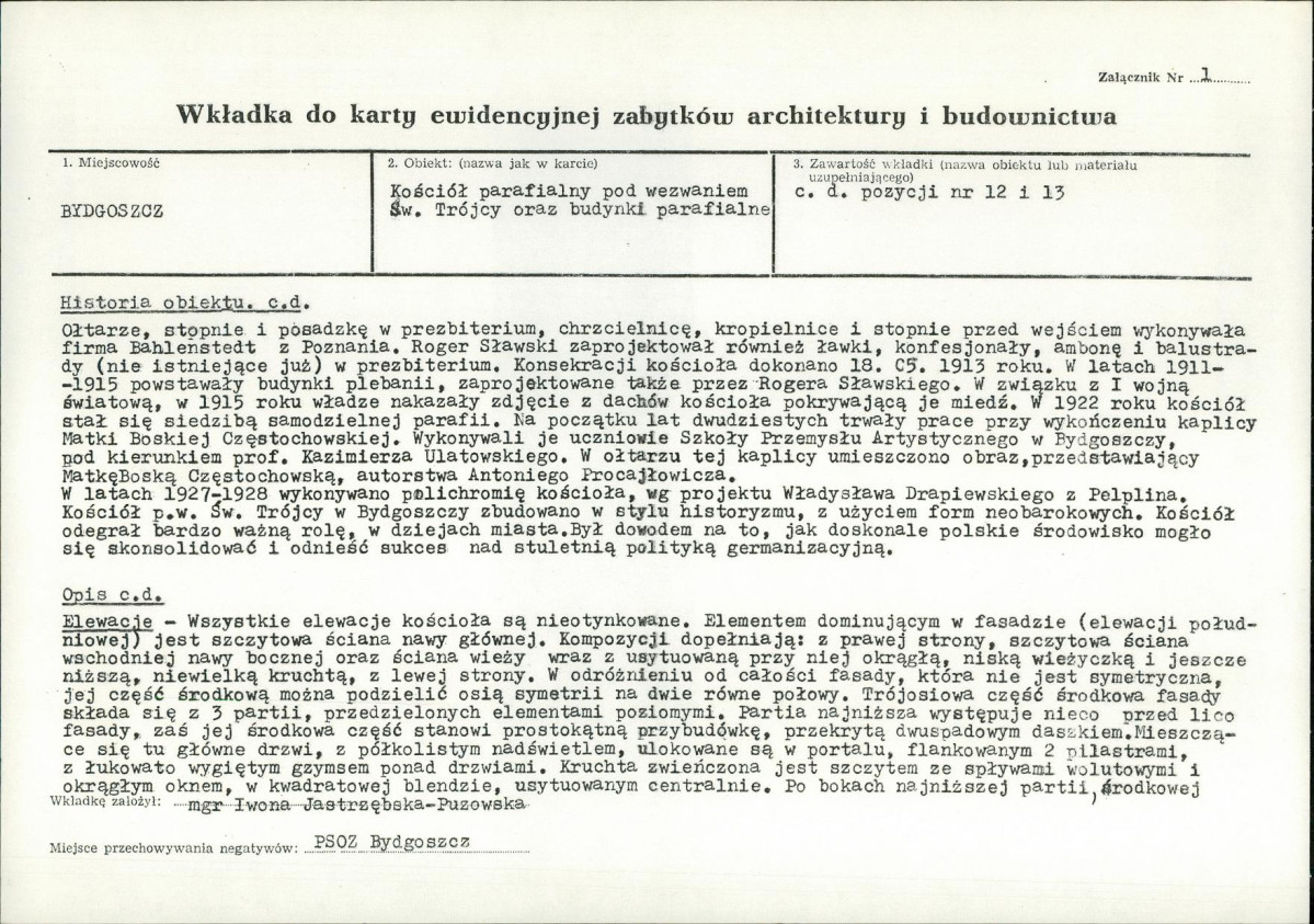 KB - Karta biała, skan nr 5