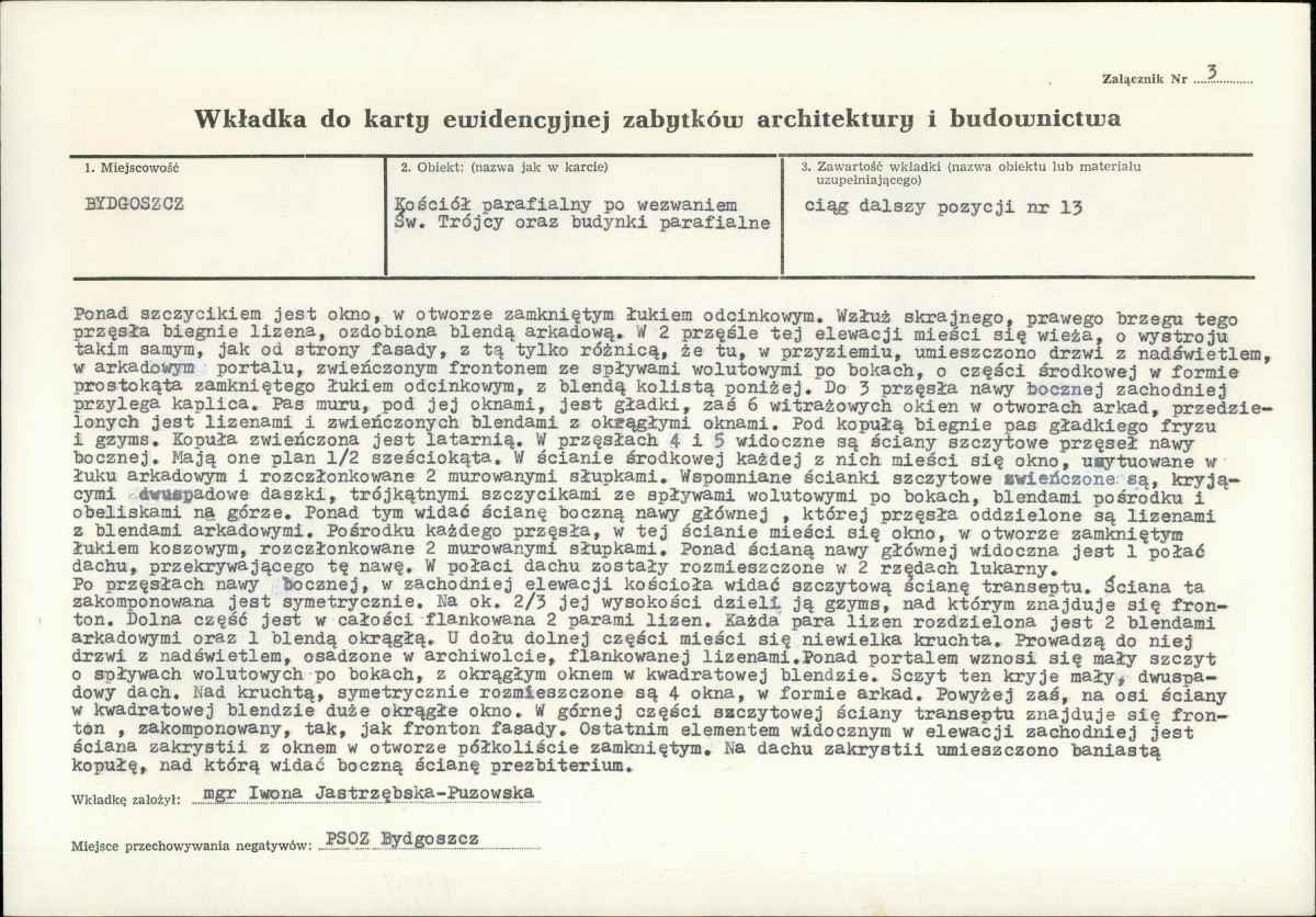 KB - Karta biała, skan nr 9