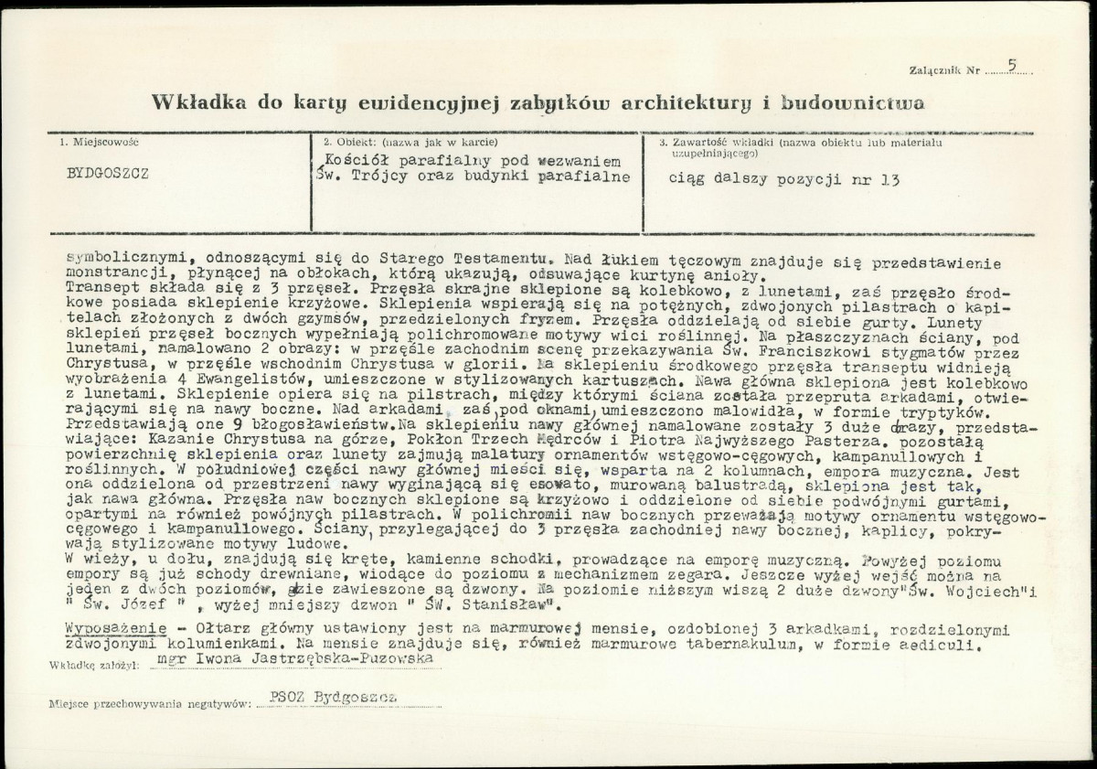 KB - Karta biała, skan nr 13