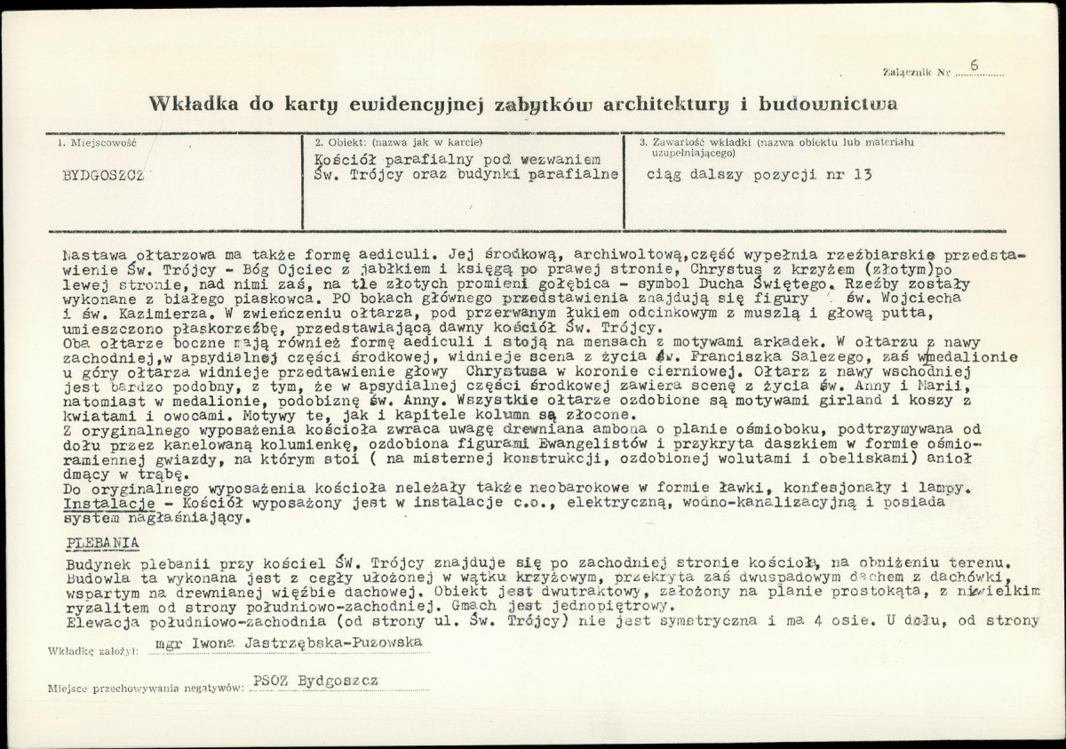 KB - Karta biała, skan nr 15