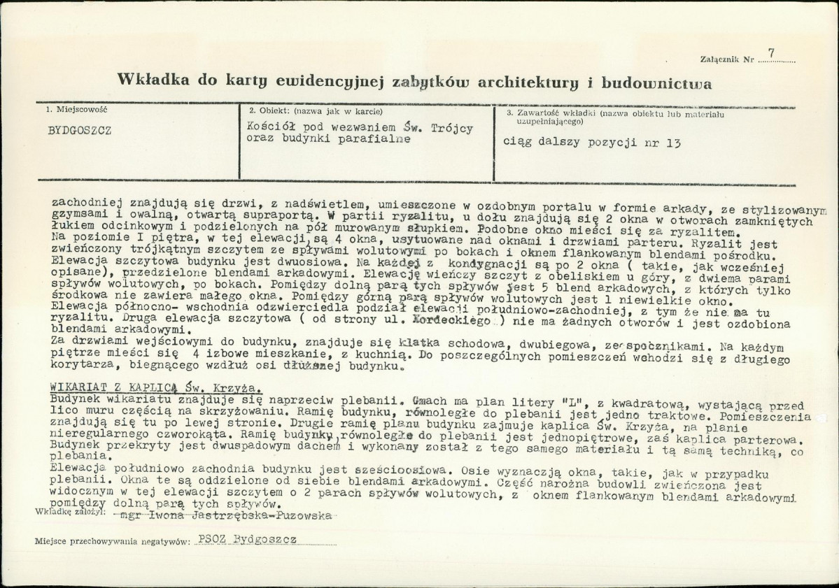 KB - Karta biała, skan nr 17