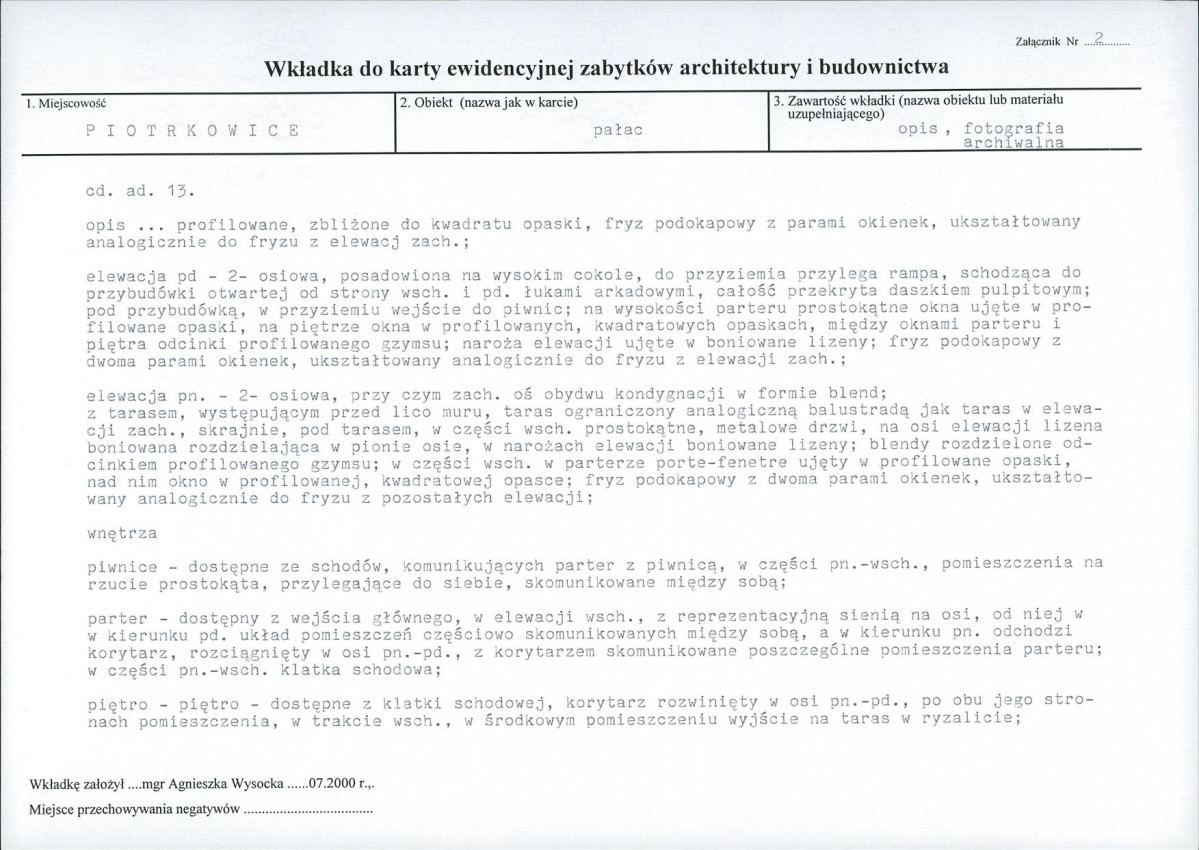 KB - Karta biała, skan nr 7
