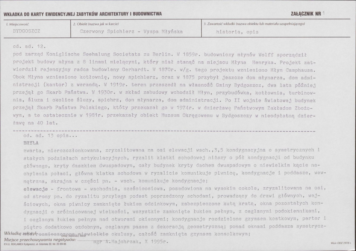 KB - Karta biała, skan nr 5